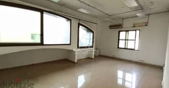 Office For RENT In Zalka 260m² 6 Rooms - مكتب للأجار #DB