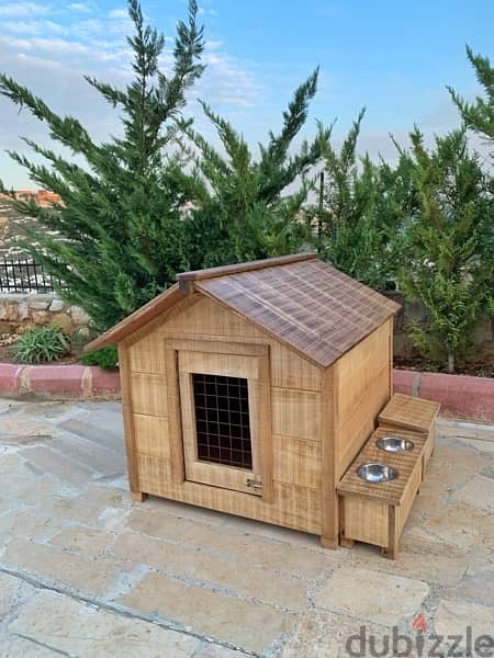 dogs houses 4