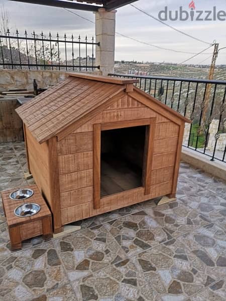 dogs houses 6