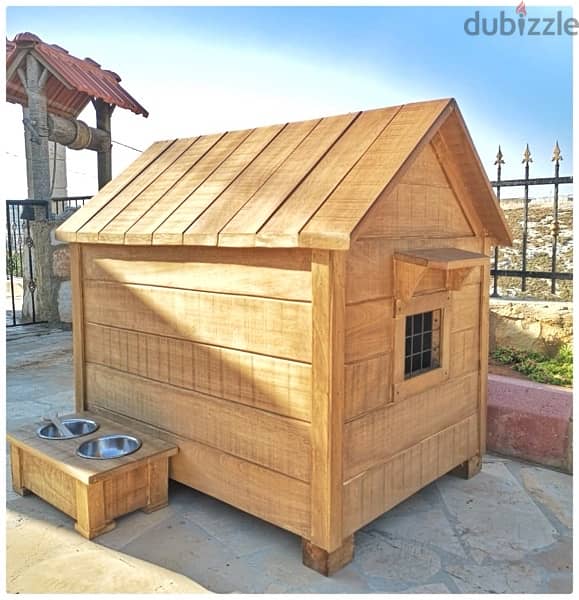 dogs houses 10