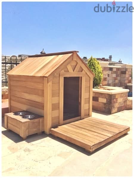 dogs houses 15