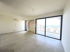 Charming Apartment For Sale In Jal El Dib | Sea View | 146 SQM |