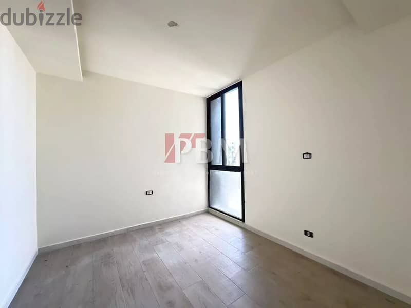 Charming Apartment For Sale In Jal El Dib | Sea View | 146 SQM | 5