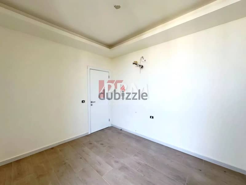 Charming Apartment For Sale In Jal El Dib | Sea View | 146 SQM | 6