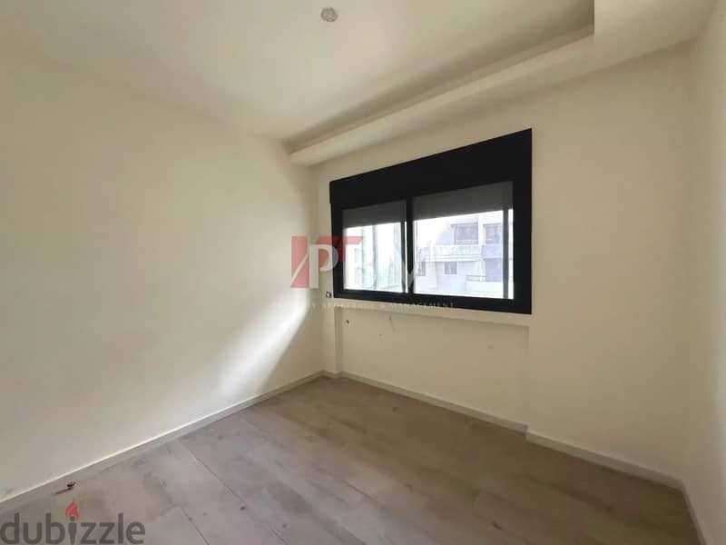 Charming Apartment For Sale In Jal El Dib | Sea View | 146 SQM | 9