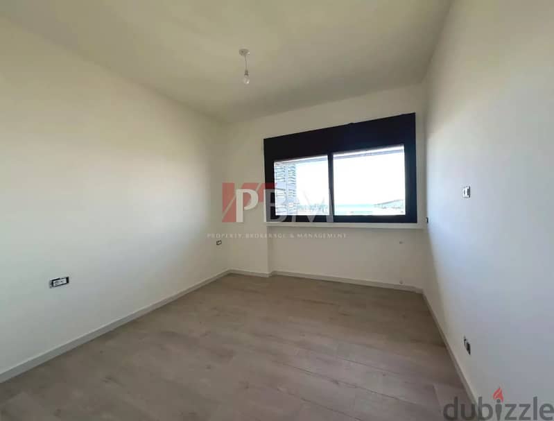 Charming Apartment For Sale In Jal El Dib | Sea View | 146 SQM | 10