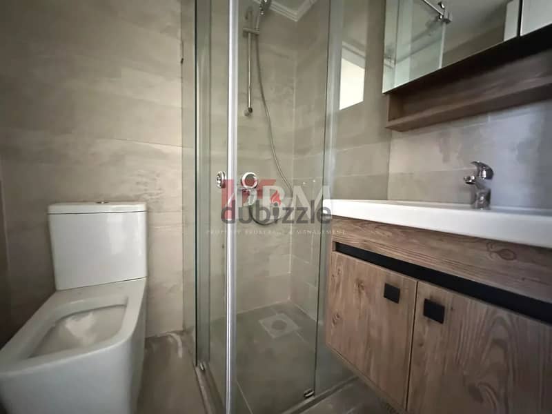 Charming Apartment For Sale In Jal El Dib | Sea View | 146 SQM | 14