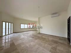 Amazing Apartment For Rent In Raouche | Balcony | 295 SQM |