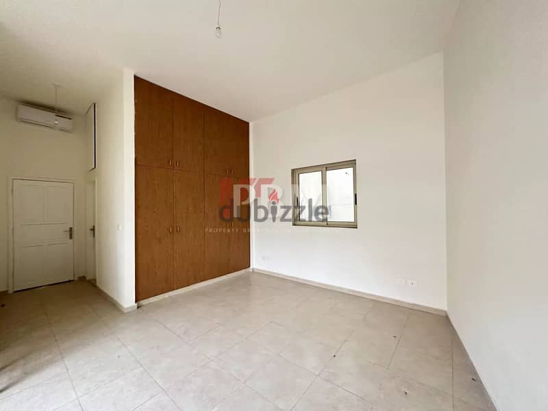 Amazing Apartment For Rent In Raouche | Balcony | 295 SQM | 13