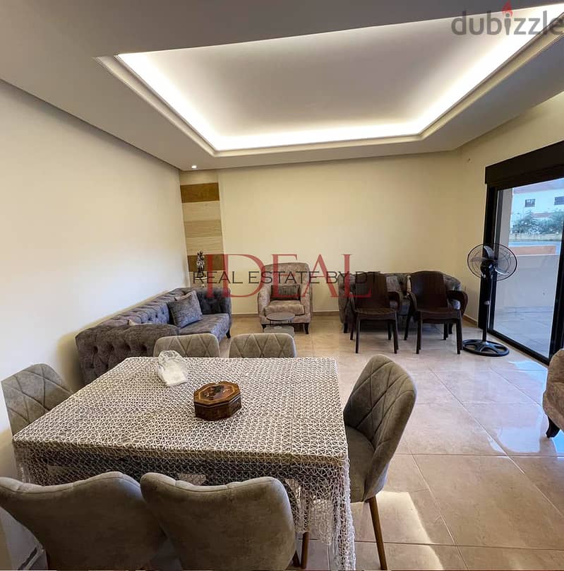 Furnished Apartment with terrace in Batroun 180 sqm ref#jcf3316 1