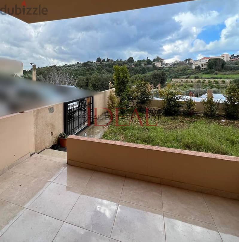 Furnished Apartment with terrace in Batroun 180 sqm ref#jcf3316 4