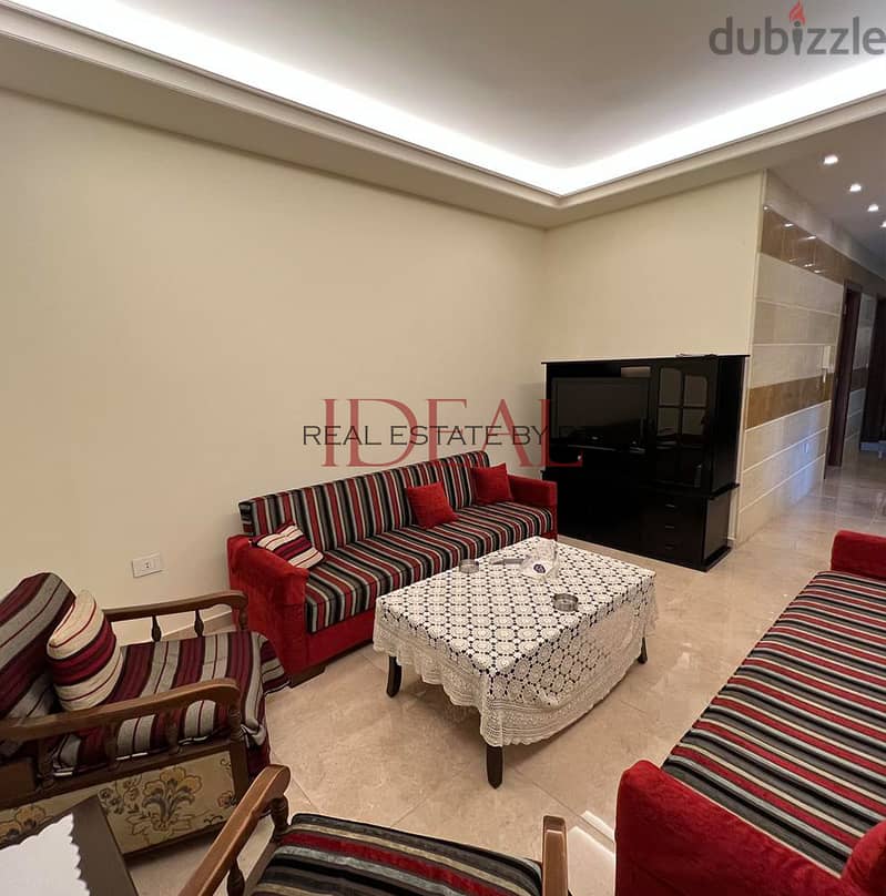Furnished Apartment with terrace in Batroun 180 sqm ref#jcf3316 5