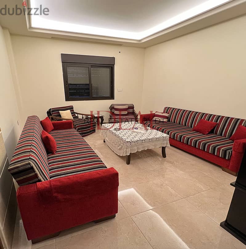 Furnished Apartment with terrace in Batroun 180 sqm ref#jcf3316 6
