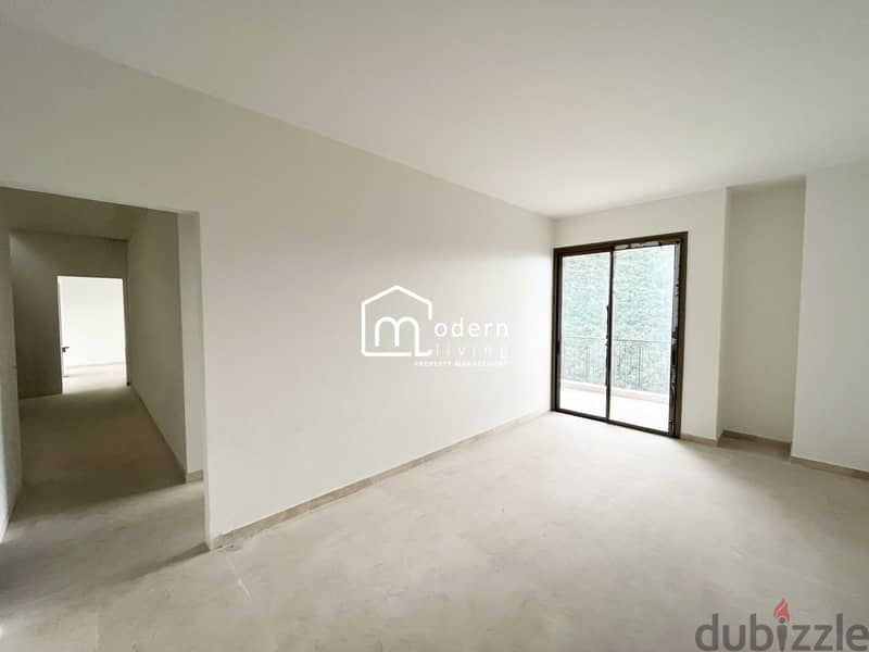 385 Sqm - Open View Duplex For Sale In Biyada 8