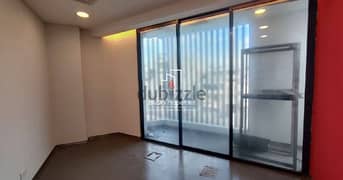 Office For RENT In Furn El Chebbak 300m² 16 Rooms - مكتب للأجار #JG