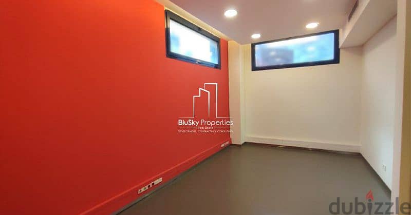 Office For RENT In Furn El Chebbak 300m² 16 Rooms - مكتب للأجار #JG 1