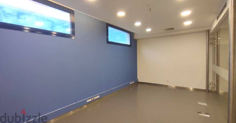 Office For RENT In Furn El Chebbak 300m² 16 Rooms - مكتب للأجار #JG 3