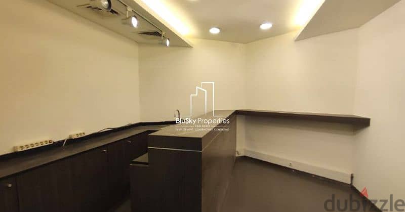 Office For RENT In Furn El Chebbak 300m² 16 Rooms - مكتب للأجار #JG 4