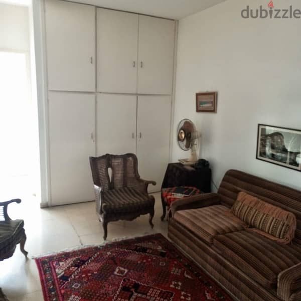 180m 3Bedroom Shared Parking Msaitbeh Sanayeh Intersect Beirut 0