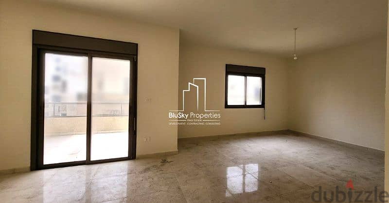 Apartment For SALE In Adonis 175m² 3 beds - شقة للبيع #YM 1