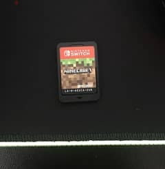 Minecraft (for sale or exchange) 0