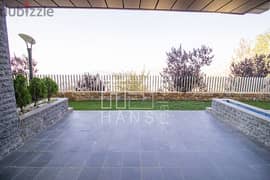 A large furnished chalet with garden for sale in Faqra 0