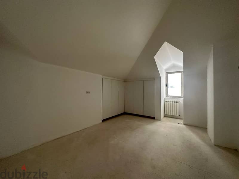 Apartment for sale | Sahel Alma | شقة للبيع |كسروان | REF:RGKS511 3