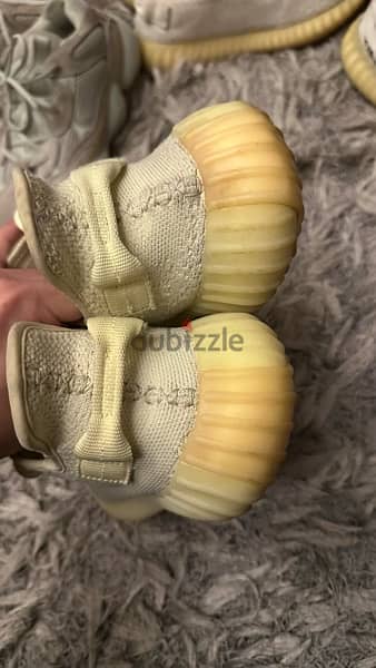 Yeezy butter size 42 2/3 3