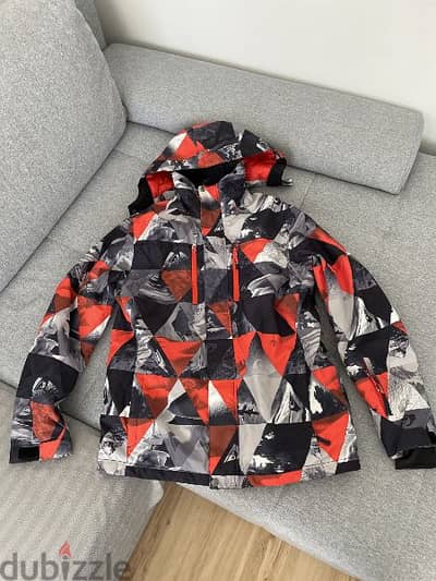 Quiksilver Ski Jacket