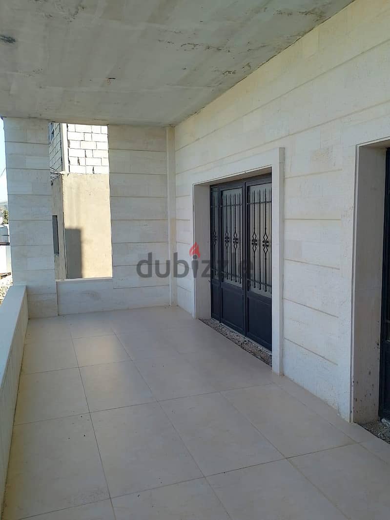 L14433-A 900 SQM Land for Sale In Mreijat 1