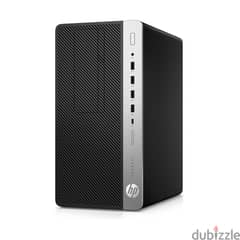 HP PRODESK 600 CORE i7-6700 DESKTOP COMPUTER OFFER 0