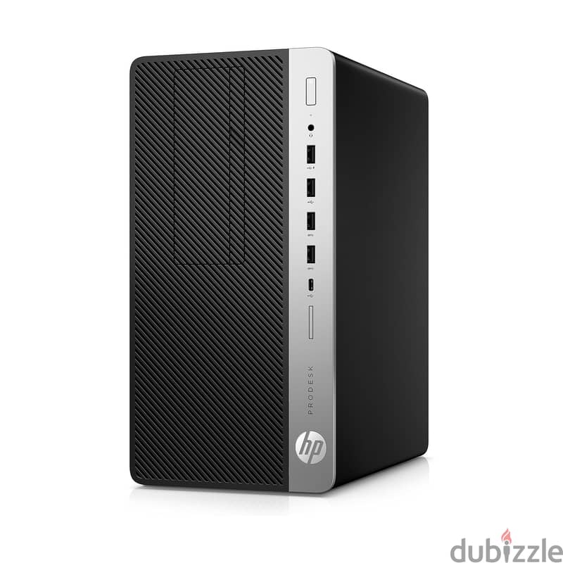 HP PRODESK 600 CORE i7-6700 DESKTOP COMPUTER OFFER 0