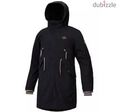 Picture Organic Clothing Parka Jacket for Men