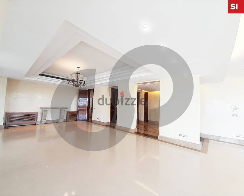 LUXURIOUS HIGH FLOOR APARTMENT WITH PANORAMIC VIEW REF#SI100704 0
