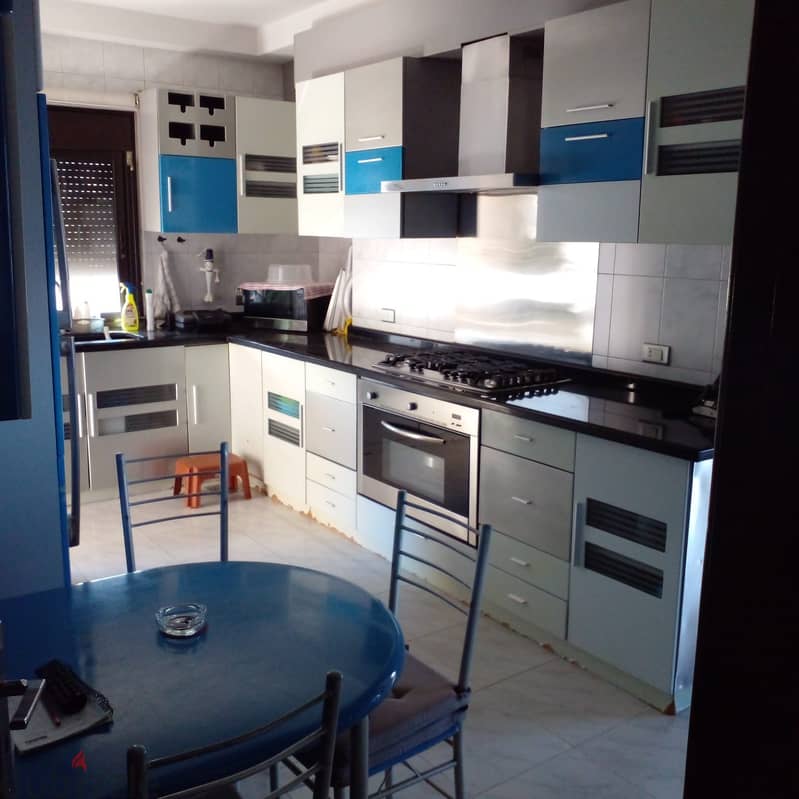 L14436-Apartment for Sale in the middle of Jbeil 1