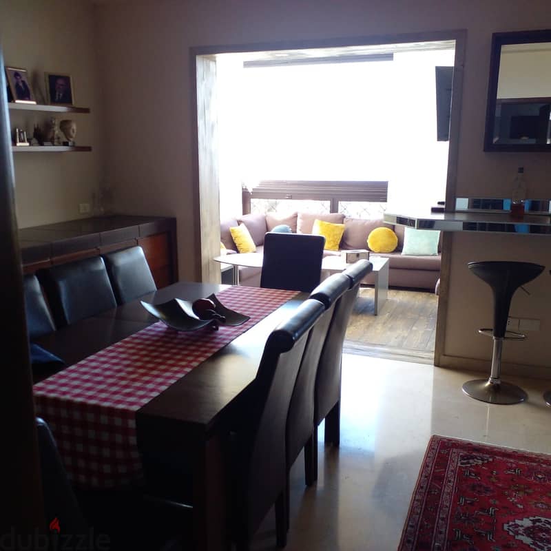 L14436-Apartment for Sale in the middle of Jbeil 2