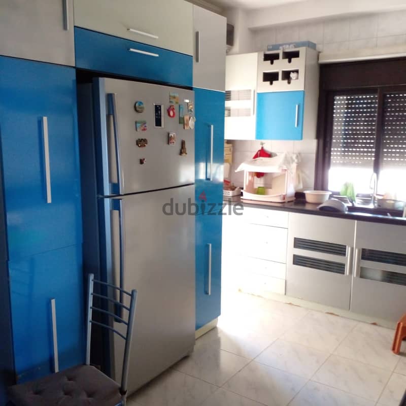 L14436-Apartment for Sale in the middle of Jbeil 3