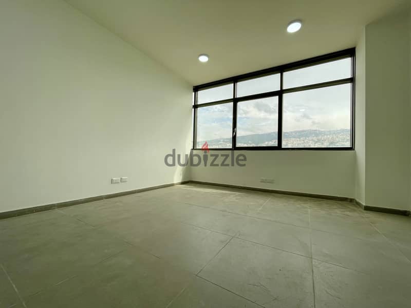 Office for rent | Jdeideh | مكتب للإيجار | جديده | REF: RGMR665 2
