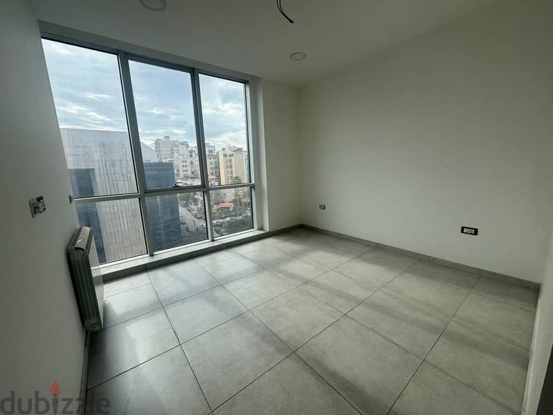 L14437-One Bedroom Apartment for Rent in Sin El fil 2
