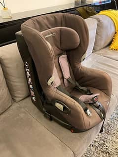 360 car seat Bebe Confort 0