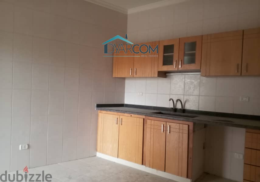 DY1437 - Bleibel Apartment With Terrace For Sale! 1