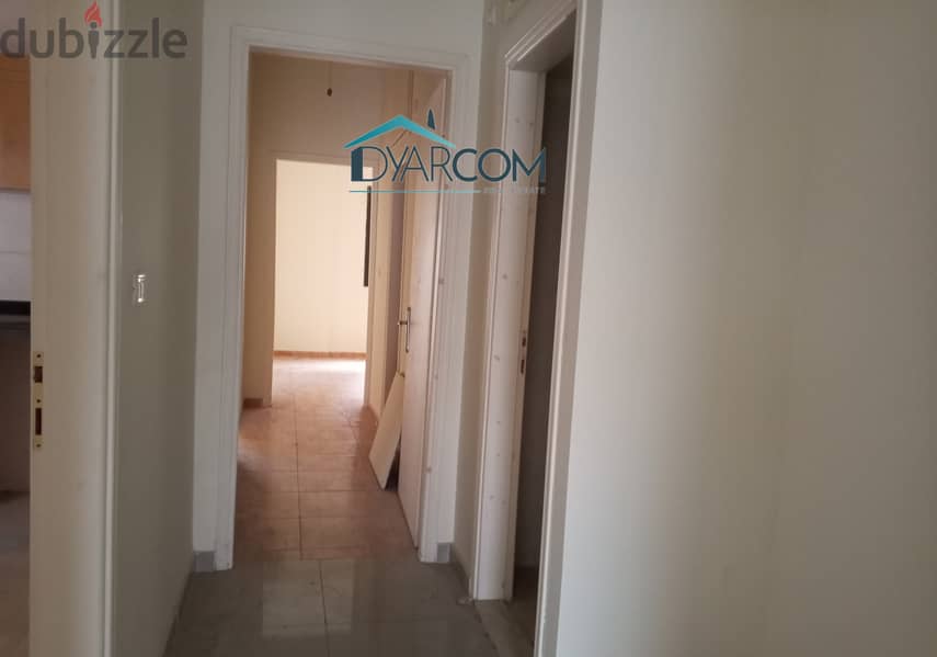 DY1437 - Bleibel Apartment With Terrace For Sale! 2