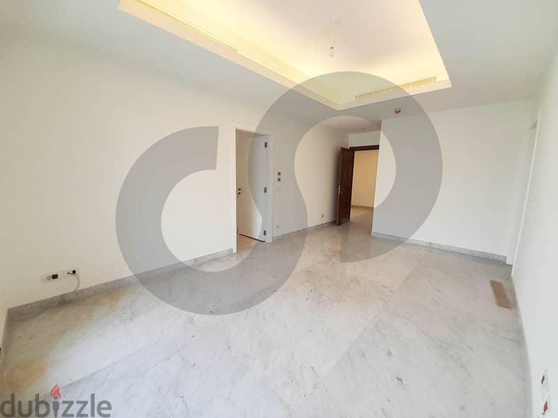 APARTMENT WITH PANORAMIC VIEW IN ACHRAFIEH/الأشرفية REF#SI100708 5
