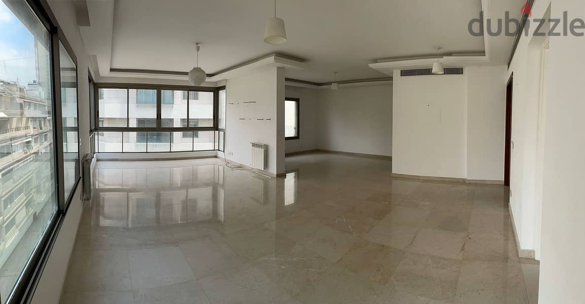 L14449-3-Bedroom Apartment for Sale in the heart of Achrafieh 2