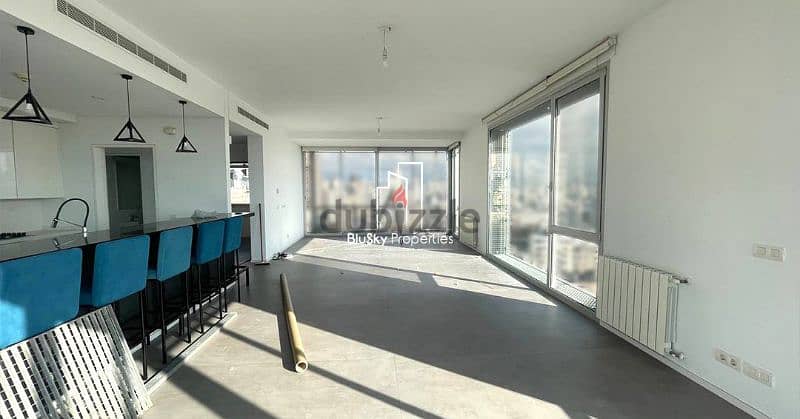 Apartment For RENT In Achrafieh 220m² 3 beds - شقة للأجار #JF 2