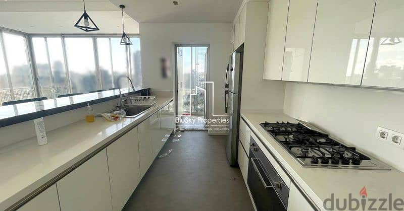 Apartment For RENT In Achrafieh 220m² 3 beds - شقة للأجار #JF 3