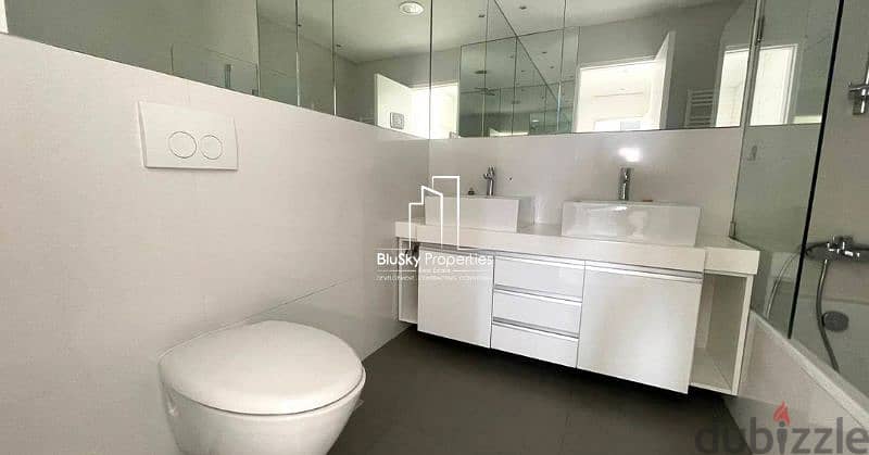 Apartment For RENT In Achrafieh 220m² 3 beds - شقة للأجار #JF 6