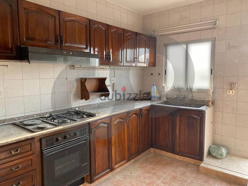 175 sqm Apartment FOR SALE in Qornet El Hamra/قرنة الحمر REF#JD100711 1