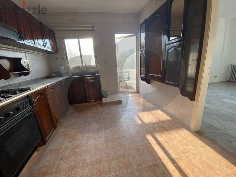175 sqm Apartment FOR SALE in Qornet El Hamra/قرنة الحمر REF#JD100711 3