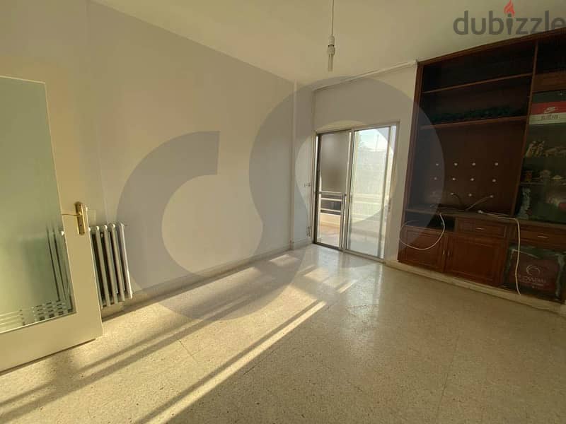 175 sqm Apartment FOR SALE in Qornet El Hamra/قرنة الحمر REF#JD100711 8